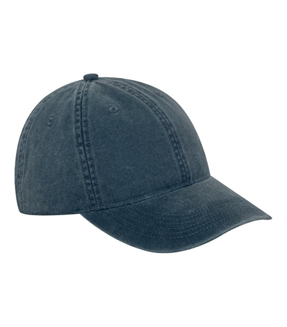 ATC Pigment Dyed Cap - Navy