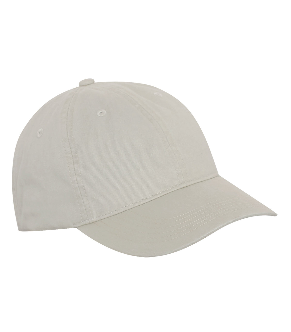 ATC Pigment Dyed Cap - Sand