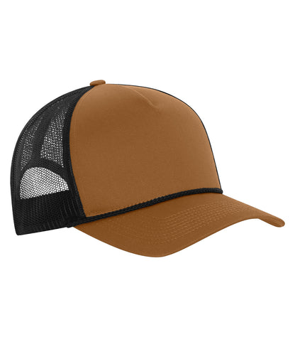 C1343 Caramel/Black