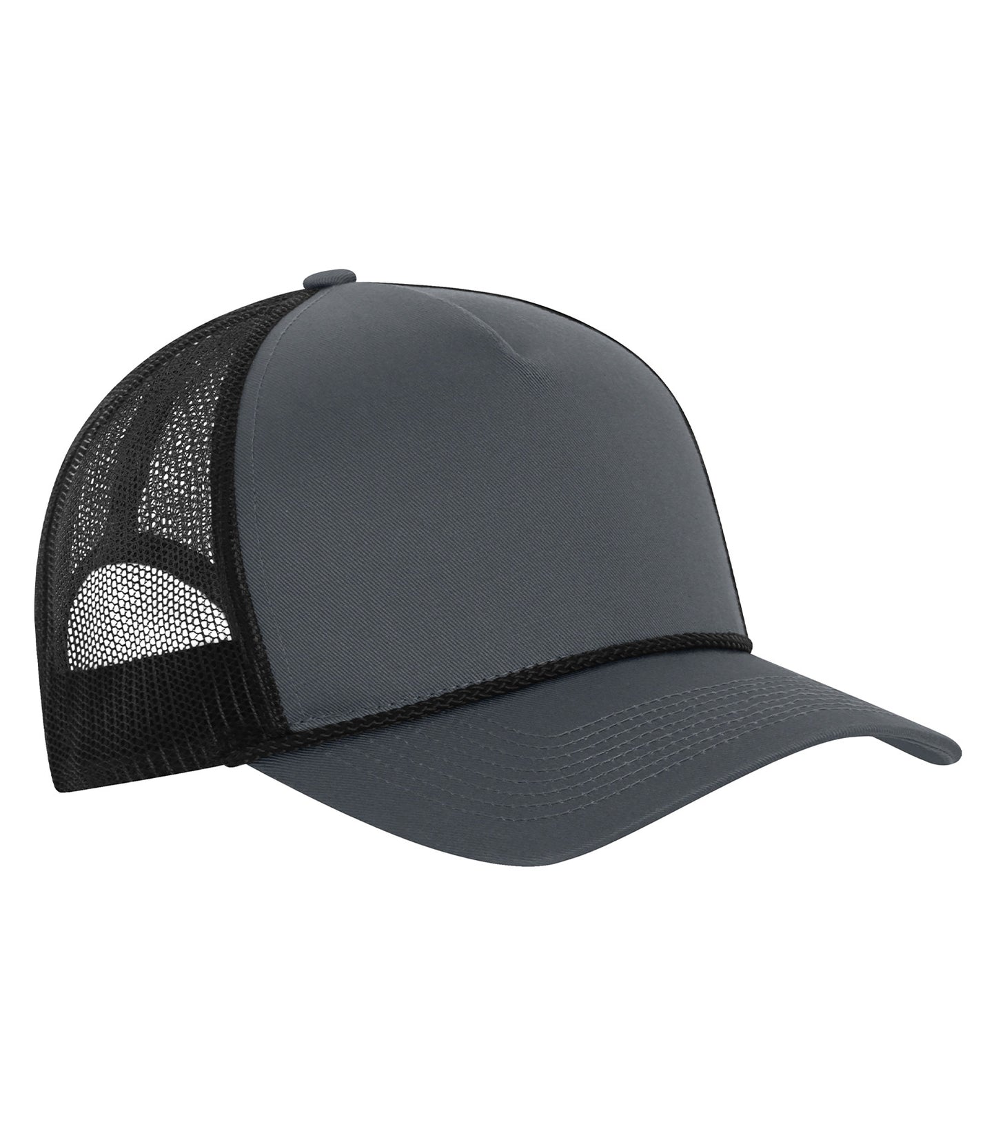 C1343 Coal Grey/Black