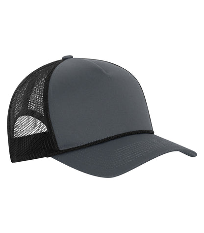 C1343 Coal Grey/Black