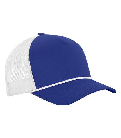 C1343 Royal/White