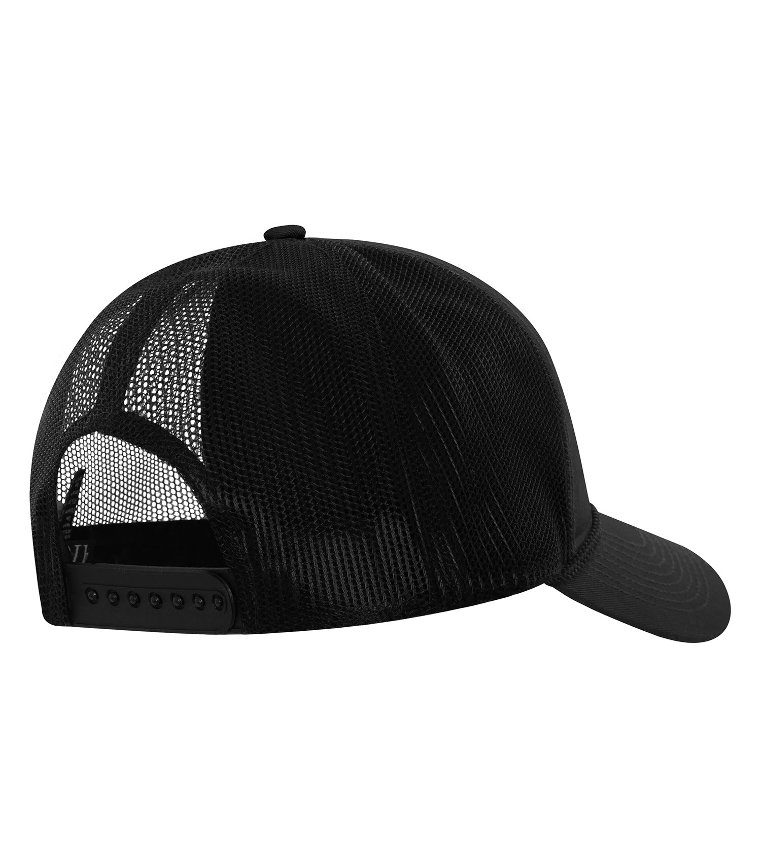 C1343 Black/Black – Back