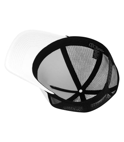 C1343 White/Black – Inside
