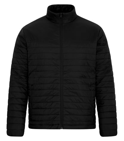 CH ESSENTIAL® GO TO PUFFY JACKET. CH7690