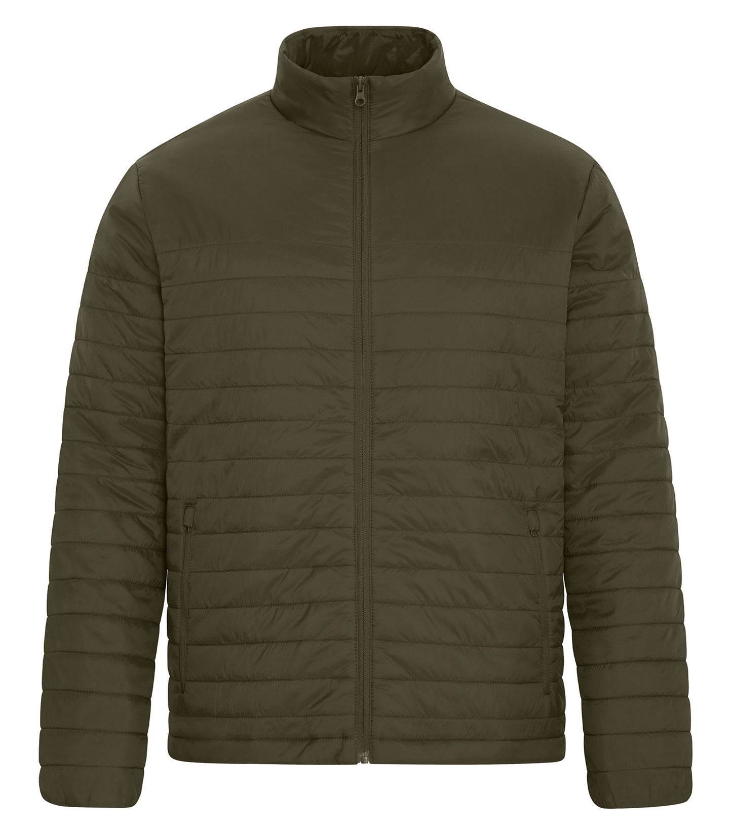 CH ESSENTIAL® GO TO PUFFY JACKET. CH7690