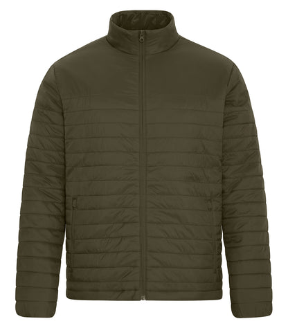 CH ESSENTIAL® GO TO PUFFY JACKET. CH7690