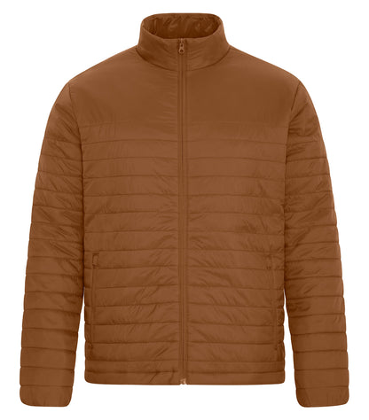 CH ESSENTIAL® GO TO PUFFY JACKET. CH7690