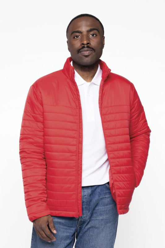 CH ESSENTIAL® GO TO PUFFY JACKET. CH7690