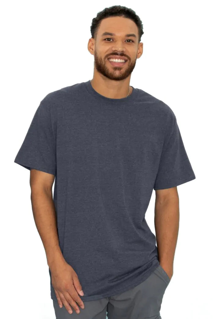 ATC™ EARTH WASH® CVC TEE. ATC6040