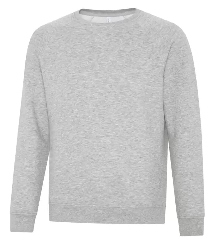 ATC™ ESACTIVE® VINTAGE CREWNECK SWEATSHIRT. F2046