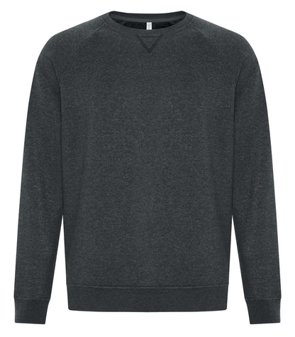ATC™ ESACTIVE® VINTAGE CREWNECK SWEATSHIRT. F2046