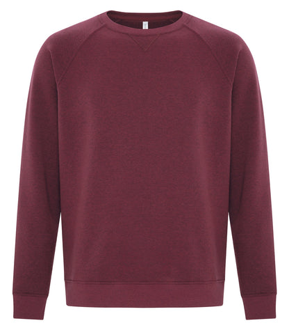 ATC™ ESACTIVE® VINTAGE CREWNECK SWEATSHIRT. F2046