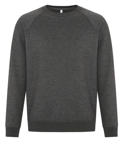 ATC™ ESACTIVE® VINTAGE CREWNECK SWEATSHIRT. F2046