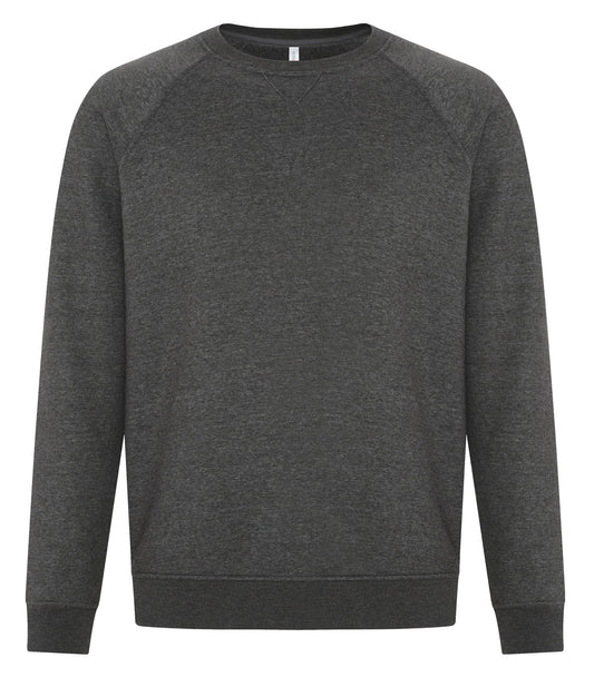 ATC™ ESACTIVE® VINTAGE CREWNECK SWEATSHIRT. F2046