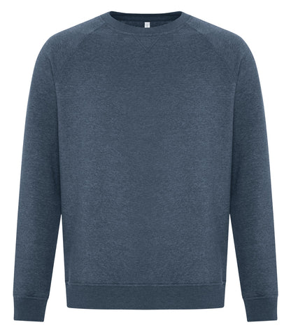 ATC™ ESACTIVE® VINTAGE CREWNECK SWEATSHIRT. F2046