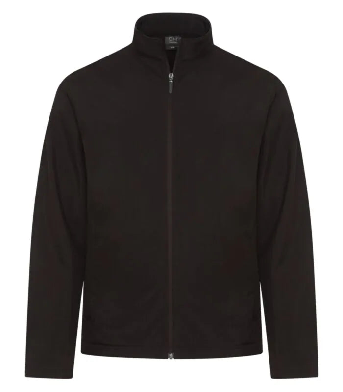 CH ESSENTIAL® WATER REPELLENT SOFT SHELL JACKET. J7610