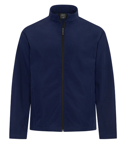 CH ESSENTIAL® WATER REPELLENT SOFT SHELL JACKET. J7610