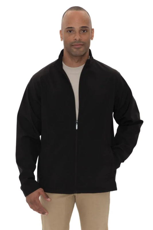 CH ESSENTIAL® WATER REPELLENT SOFT SHELL JACKET. J7610