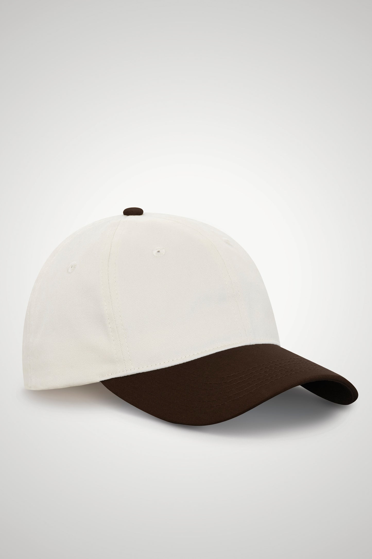 KOI1830 Natural/Coffee Brown