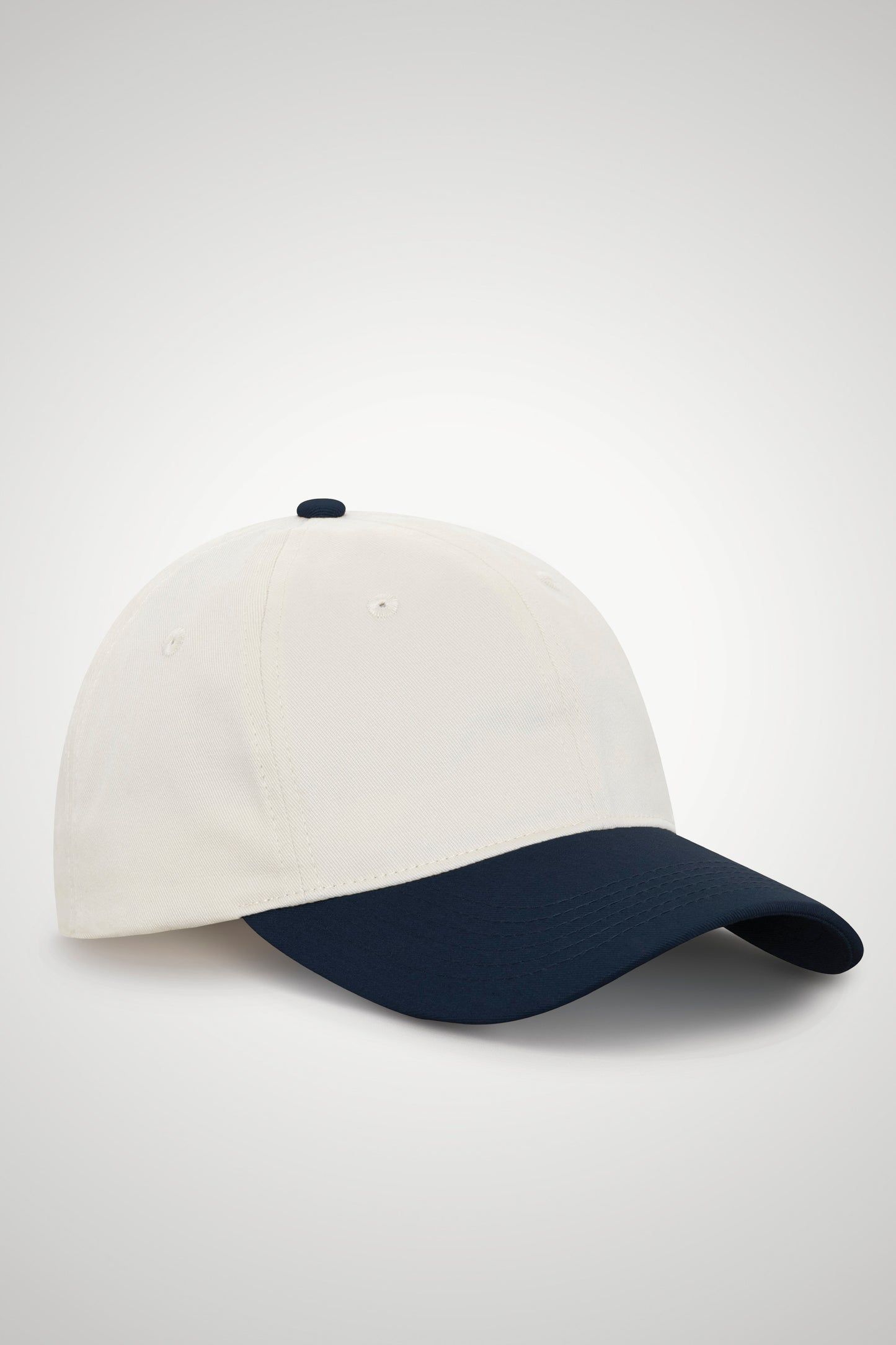 KOI1830 Natural/Midnight Navy