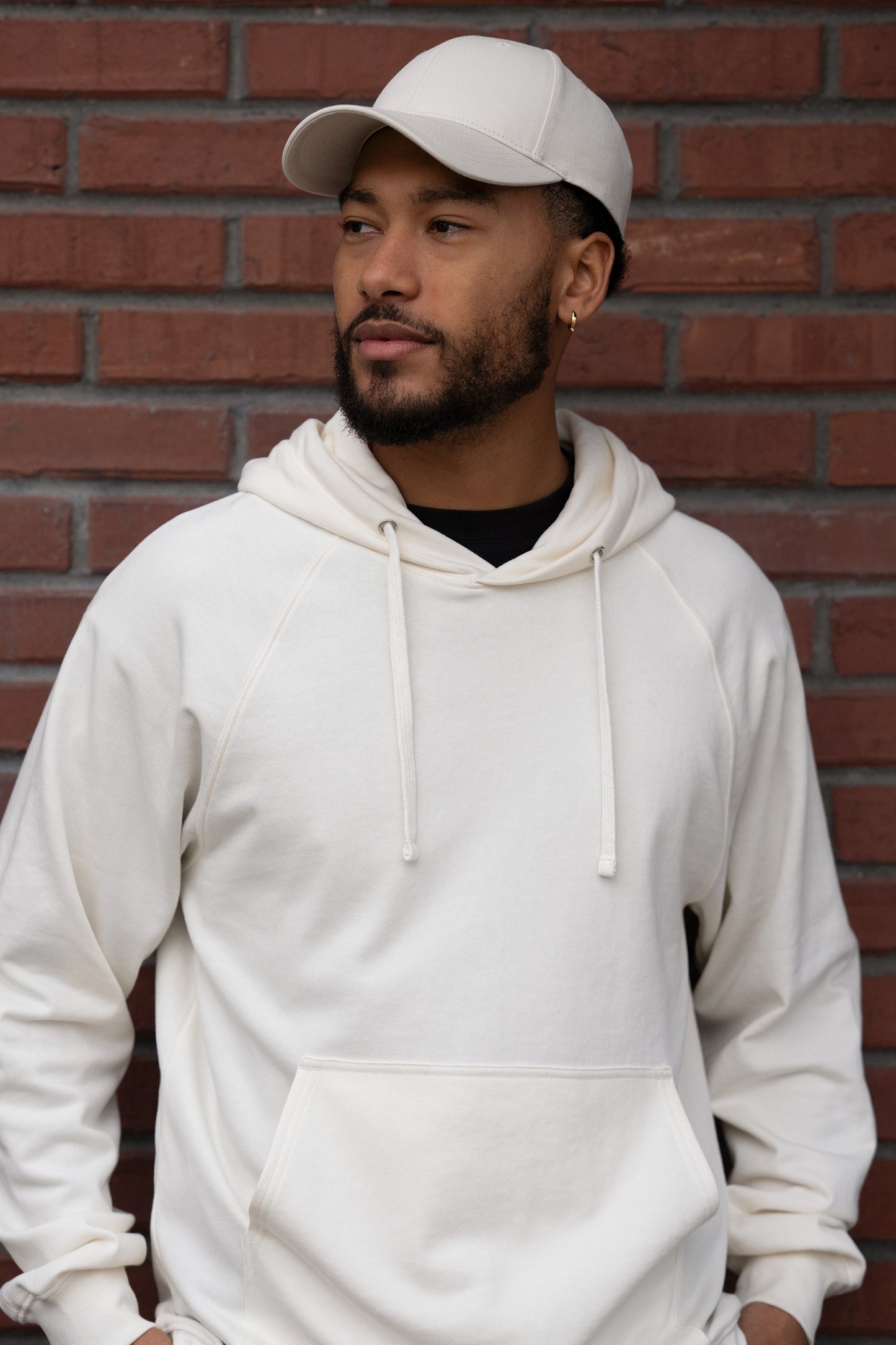 KOI1831 – Model wearing Natural