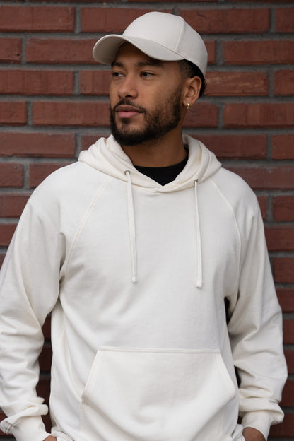 KOI1831 – Model wearing Natural