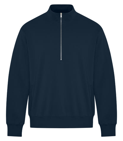 KOI2270 Element CFF 1/2 Zip Sweatshirt - Midnight Blue