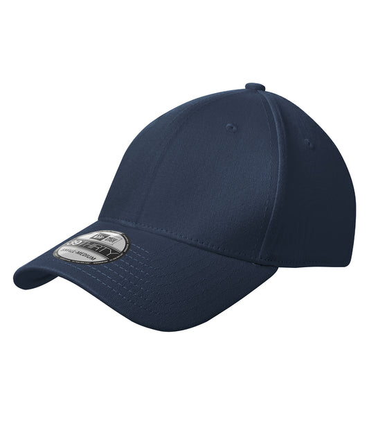 NEW ERA® 39THIRTY® STRUCTURED STRETCH COTTON CAP. NE1000