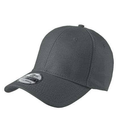 NEW ERA® 39THIRTY® STRUCTURED STRETCH COTTON CAP. NE1000