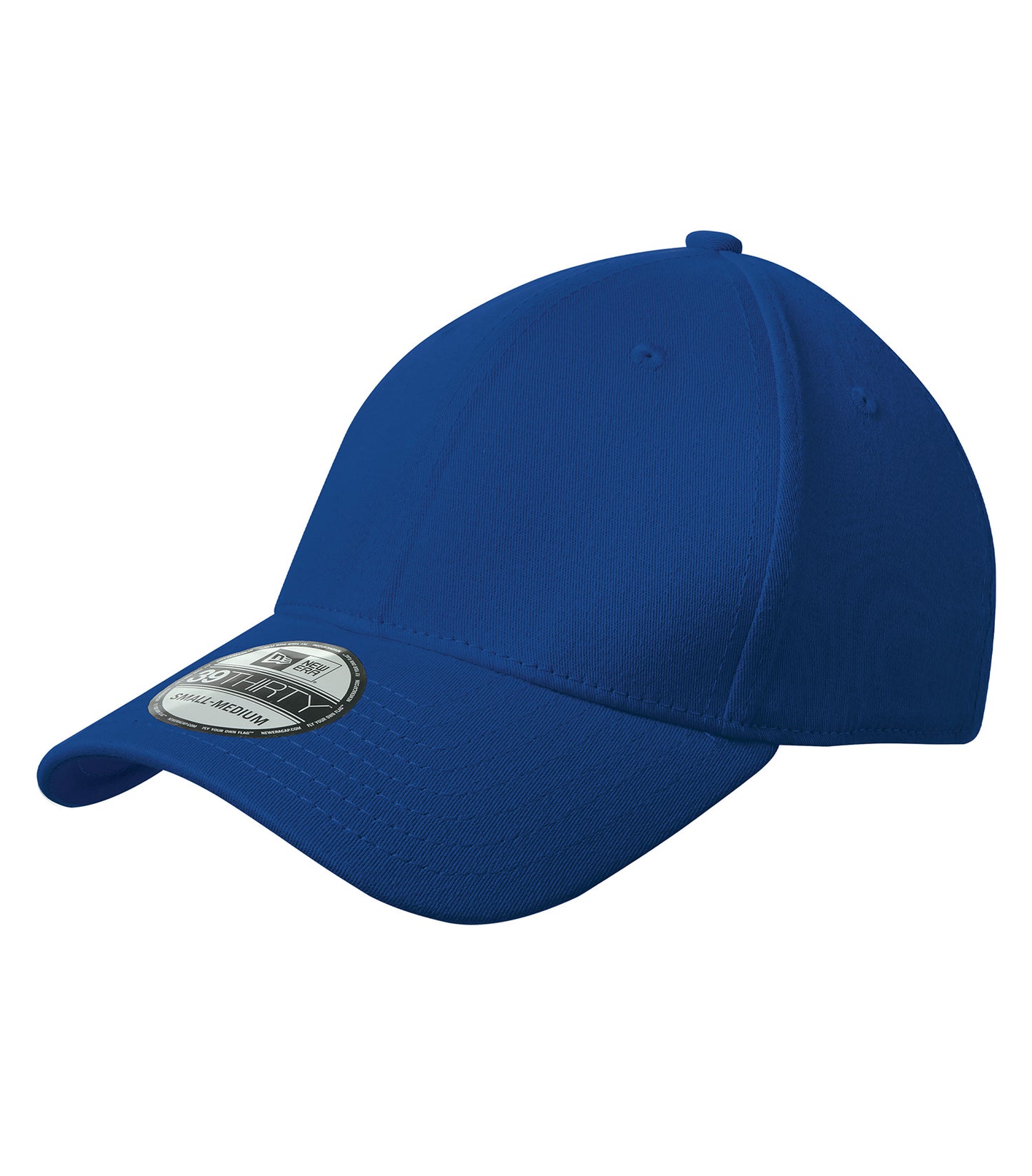 NEW ERA® 39THIRTY® STRUCTURED STRETCH COTTON CAP. NE1000