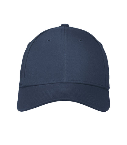 NEW ERA® 39THIRTY® STRUCTURED STRETCH COTTON CAP. NE1000