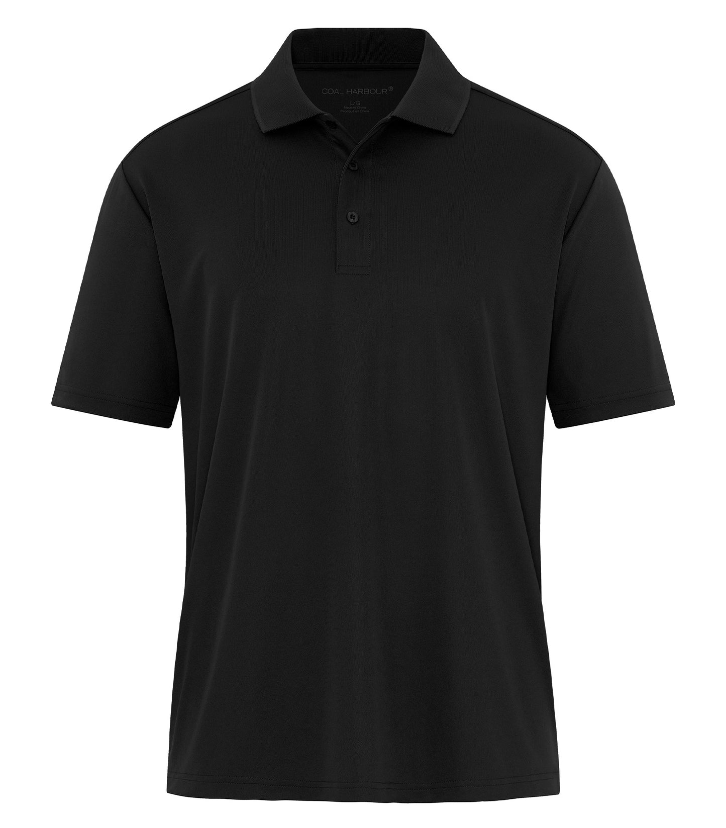 COAL HARBOUR® EVERYDAY SNAG RESISTANT POLO. S365