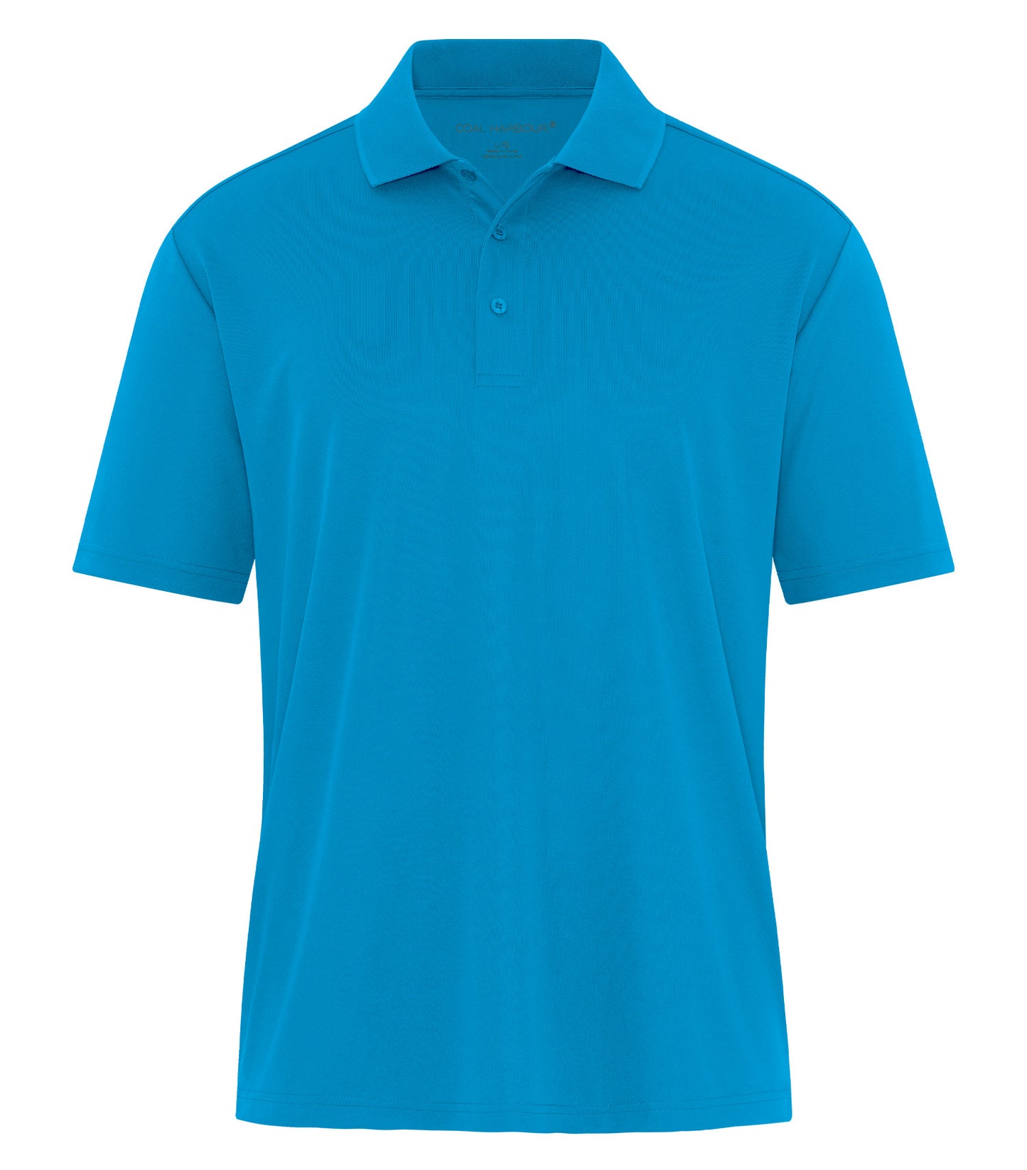 COAL HARBOUR® EVERYDAY SNAG RESISTANT POLO. S365
