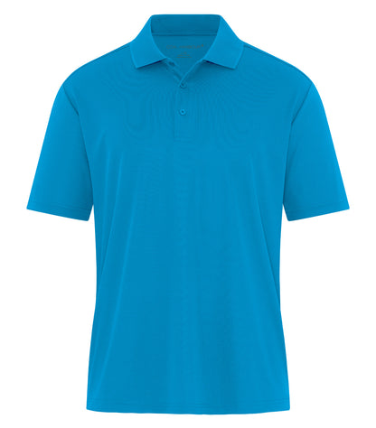 COAL HARBOUR® EVERYDAY SNAG RESISTANT POLO. S365