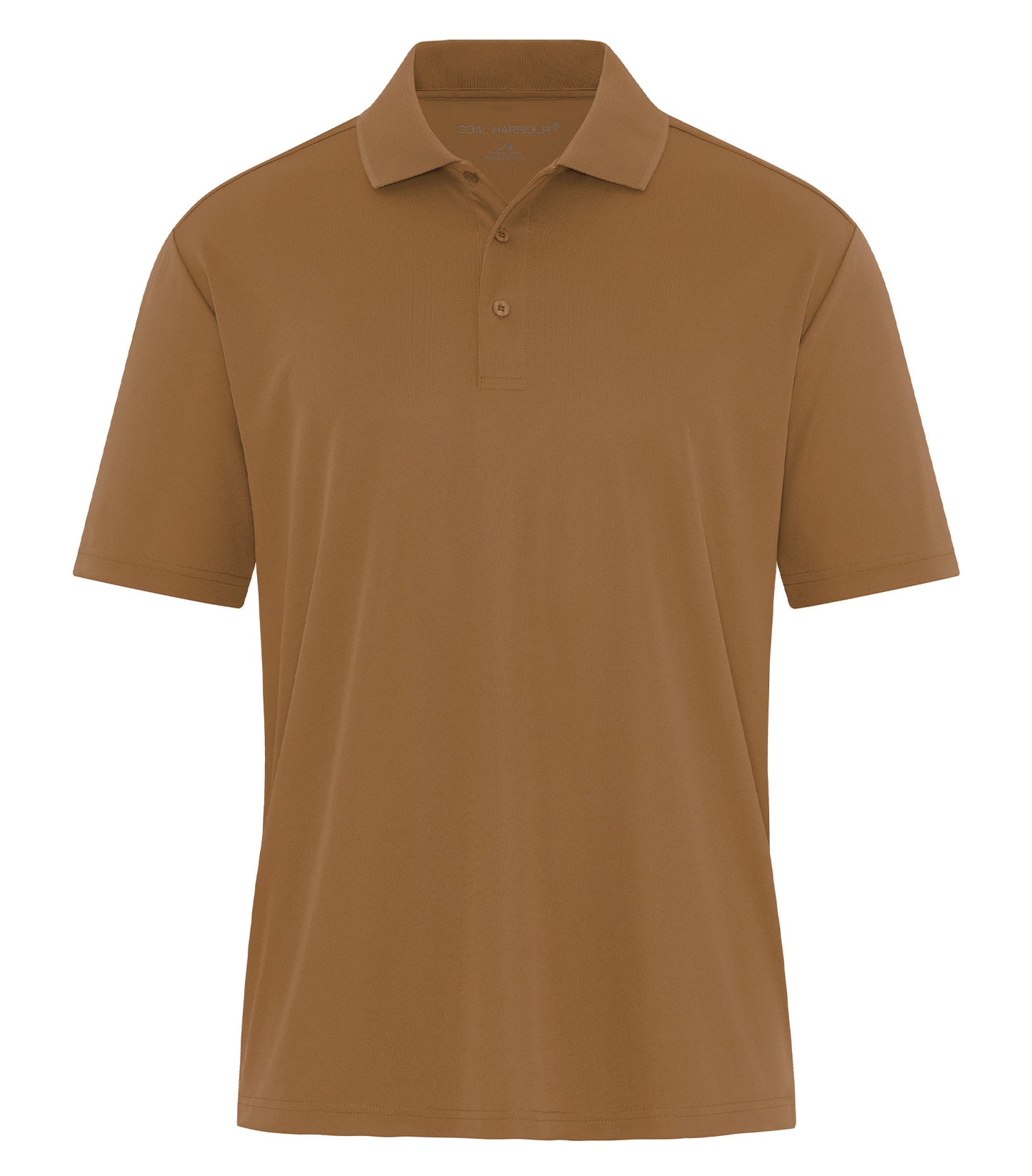 COAL HARBOUR® EVERYDAY SNAG RESISTANT POLO. S365