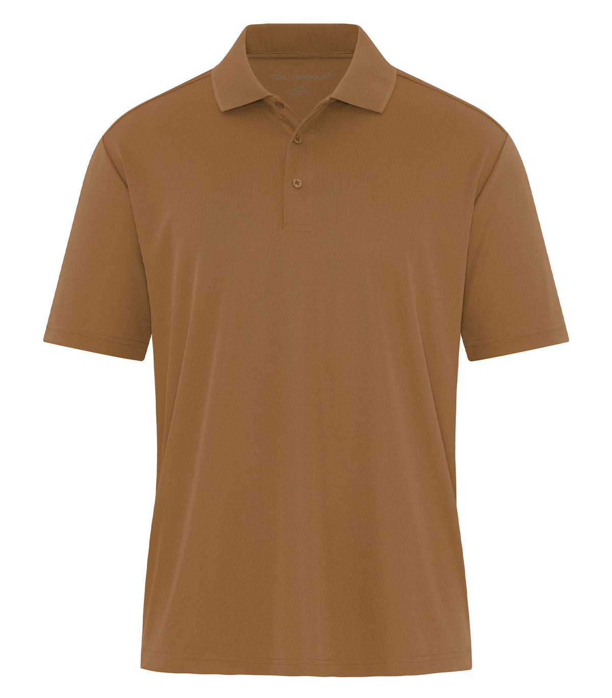 Coal Harbour Everyday Snag Resistant Polo  S365