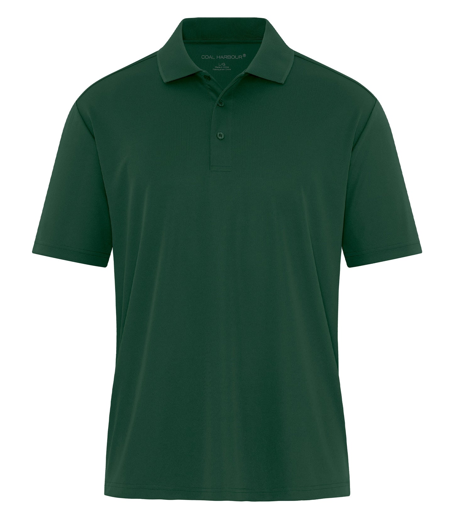 COAL HARBOUR® EVERYDAY SNAG RESISTANT POLO. S365
