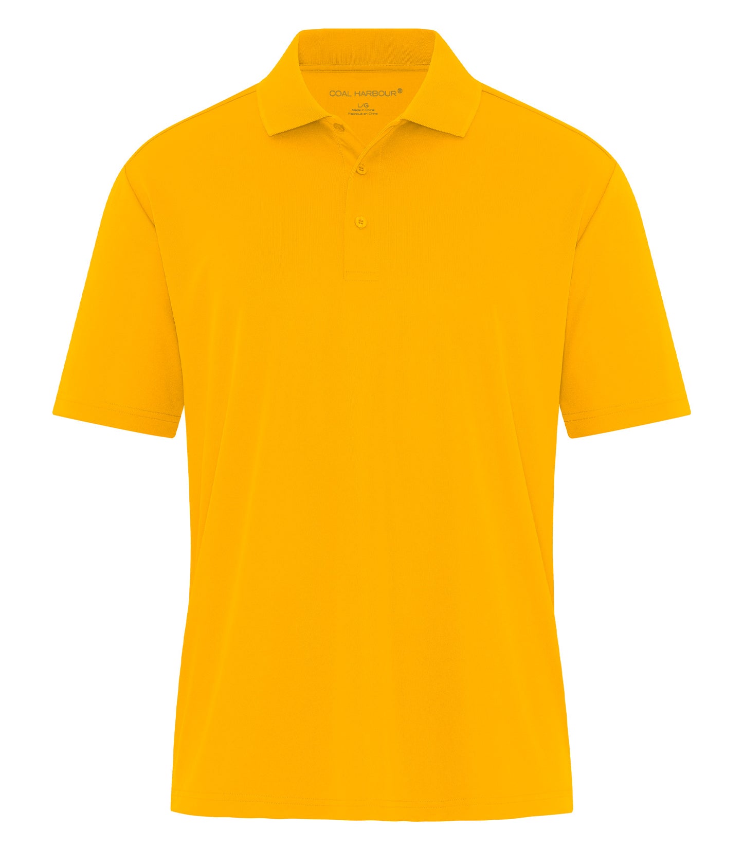 COAL HARBOUR® EVERYDAY SNAG RESISTANT POLO. S365