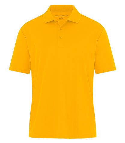 COAL HARBOUR® EVERYDAY SNAG RESISTANT POLO. S365
