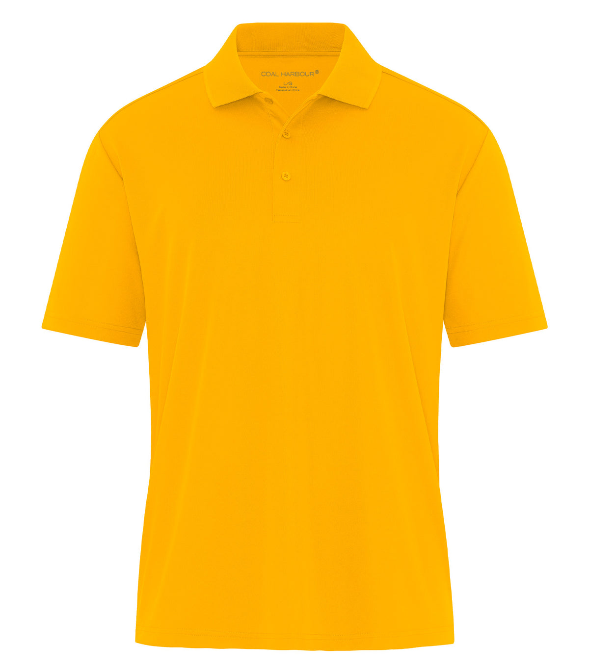 Coal Harbour Everyday Snag Resistant Polo  S365