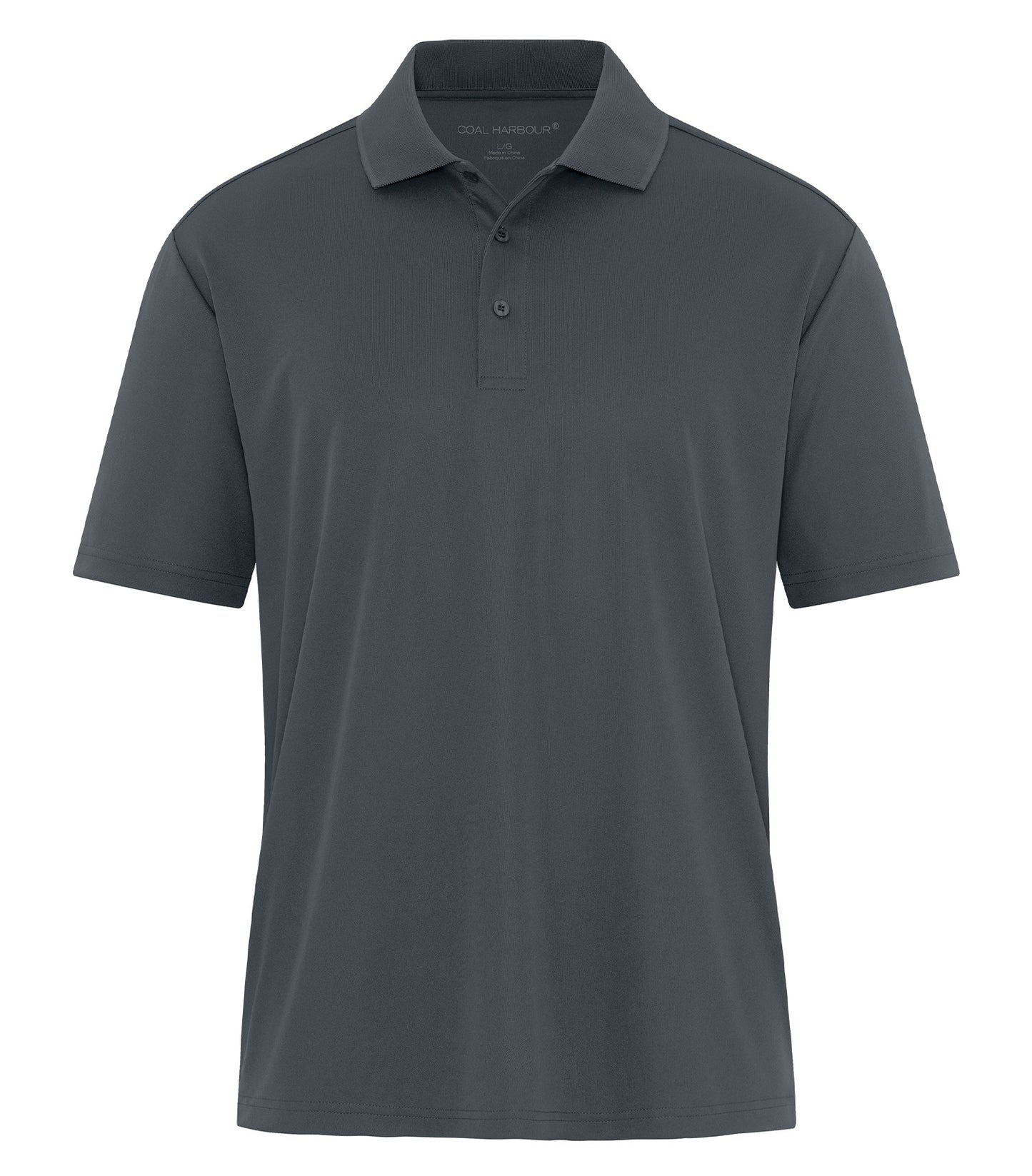 COAL HARBOUR® EVERYDAY SNAG RESISTANT POLO. S365