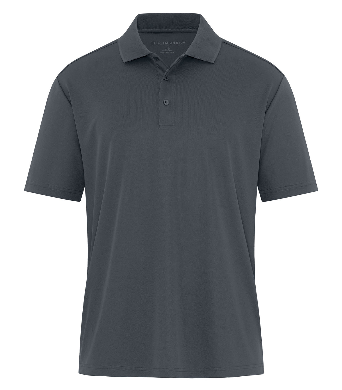 Coal Harbour Everyday Snag Resistant Polo  S365