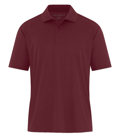 COAL HARBOUR® EVERYDAY SNAG RESISTANT POLO. S365