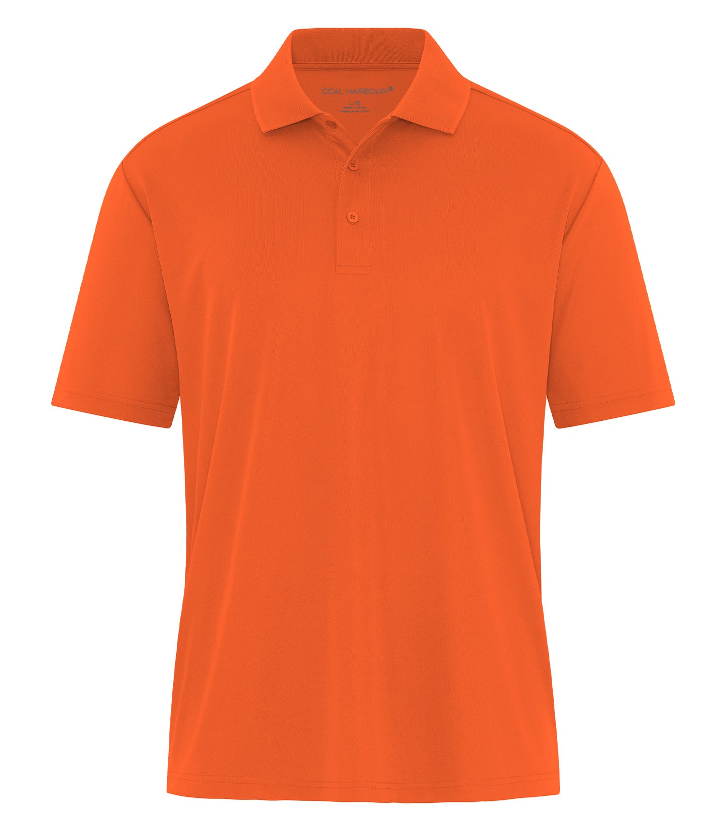 COAL HARBOUR® EVERYDAY SNAG RESISTANT POLO. S365