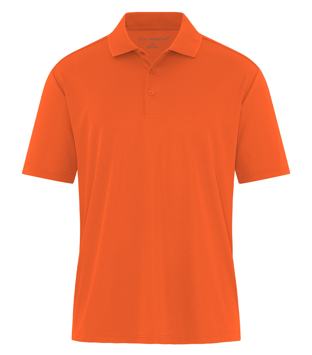 Coal Harbour Everyday Snag Resistant Polo  S365