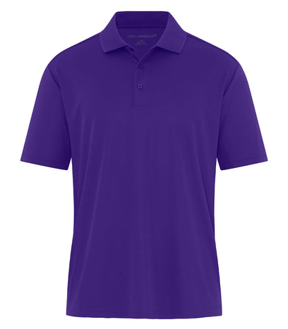 COAL HARBOUR® EVERYDAY SNAG RESISTANT POLO. S365