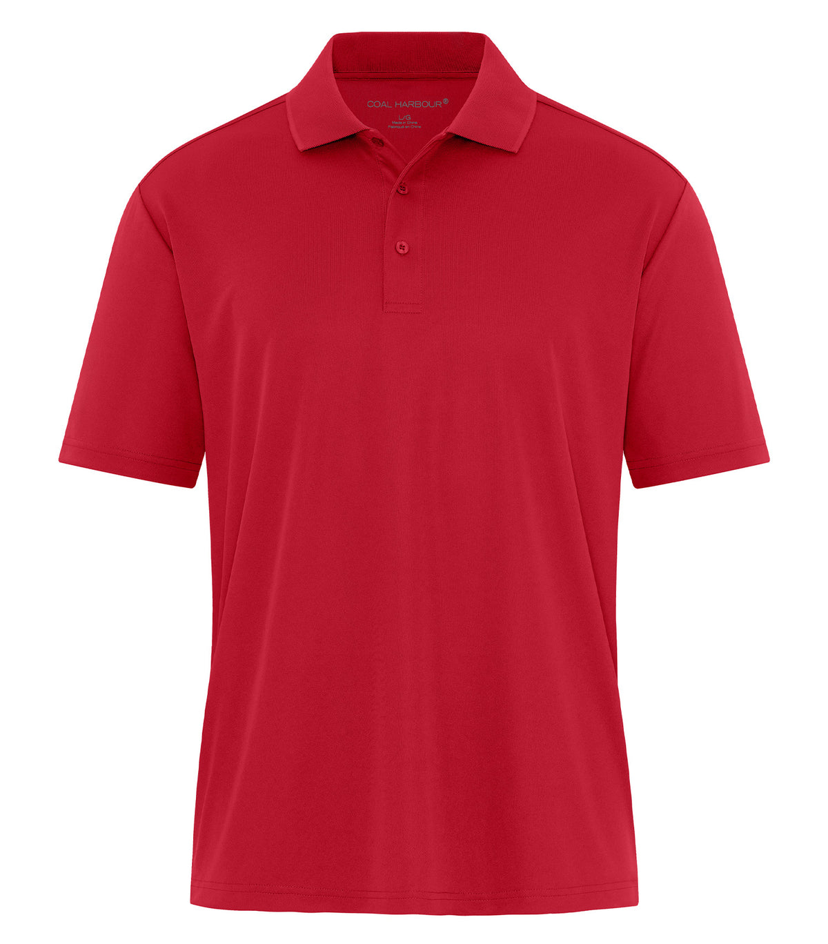 Coal Harbour Everyday Snag Resistant Polo  S365