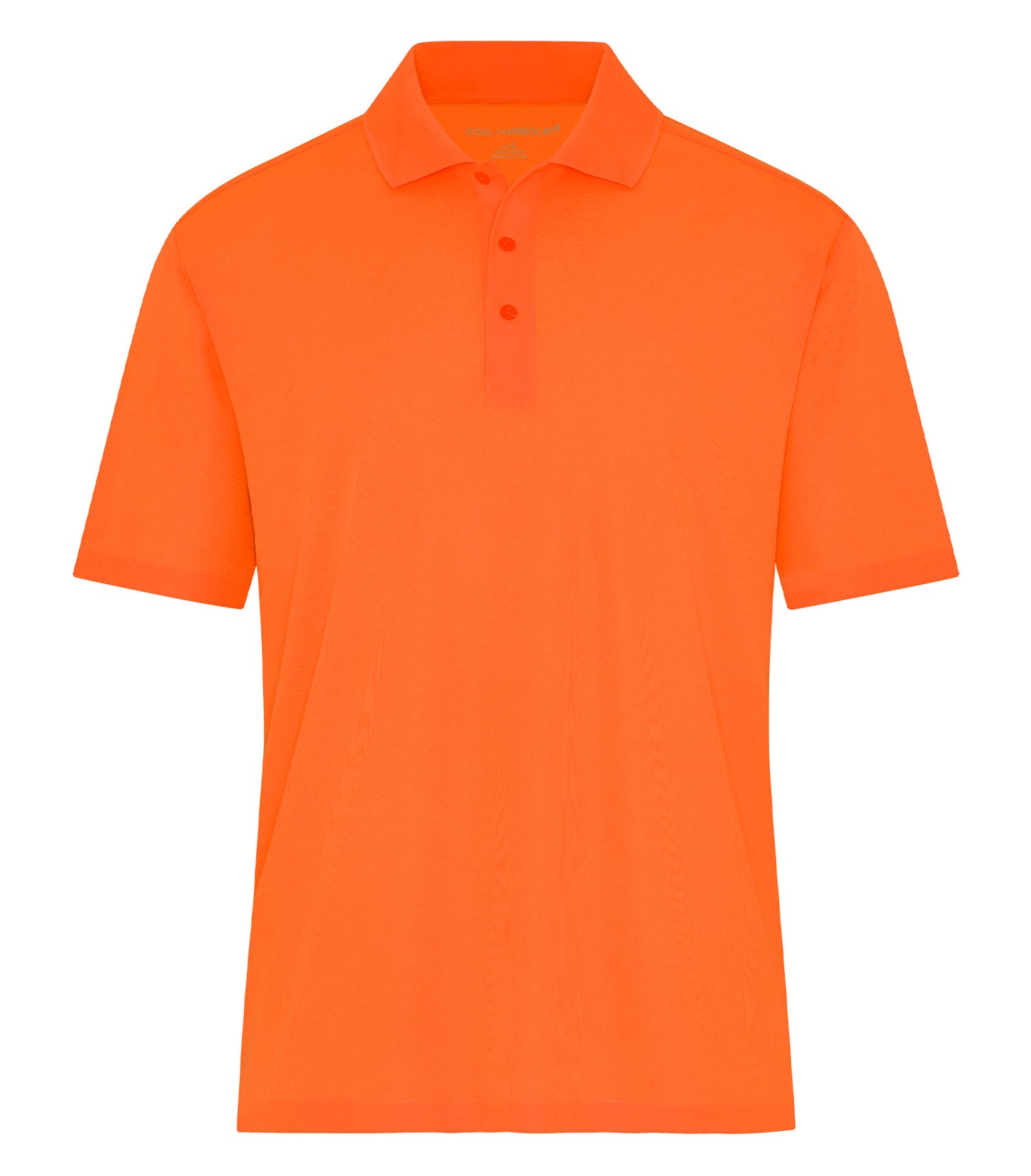 COAL HARBOUR® EVERYDAY SNAG RESISTANT POLO. S365