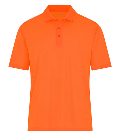 COAL HARBOUR® EVERYDAY SNAG RESISTANT POLO. S365